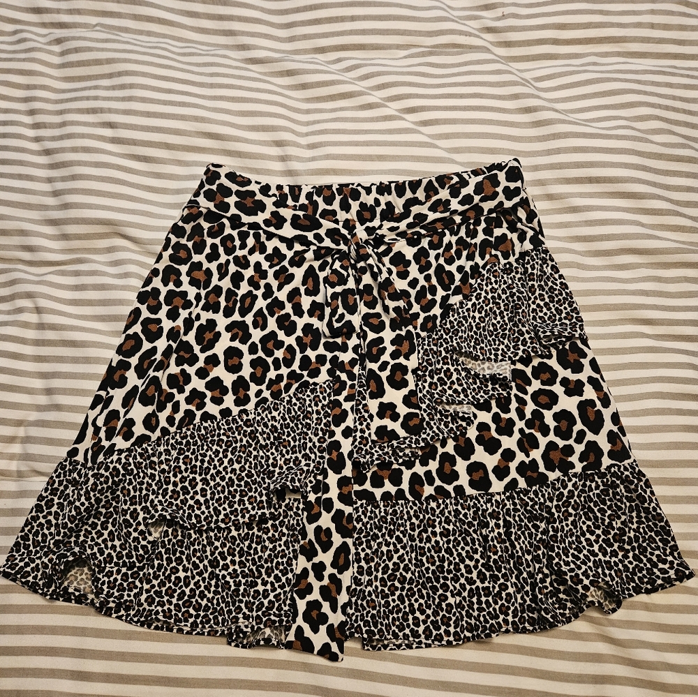 Michael Kors Skirt